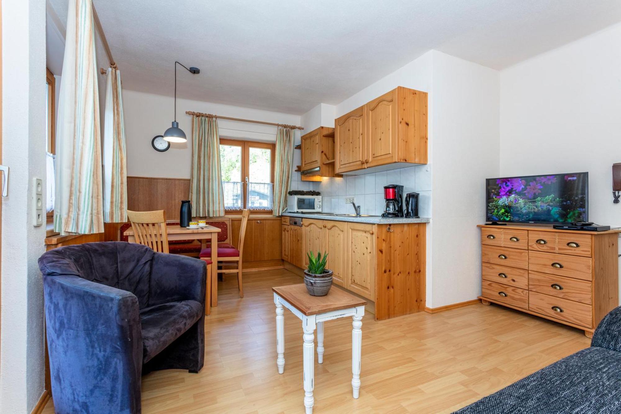 Appartements Schmidsendl 로페르 외부 사진