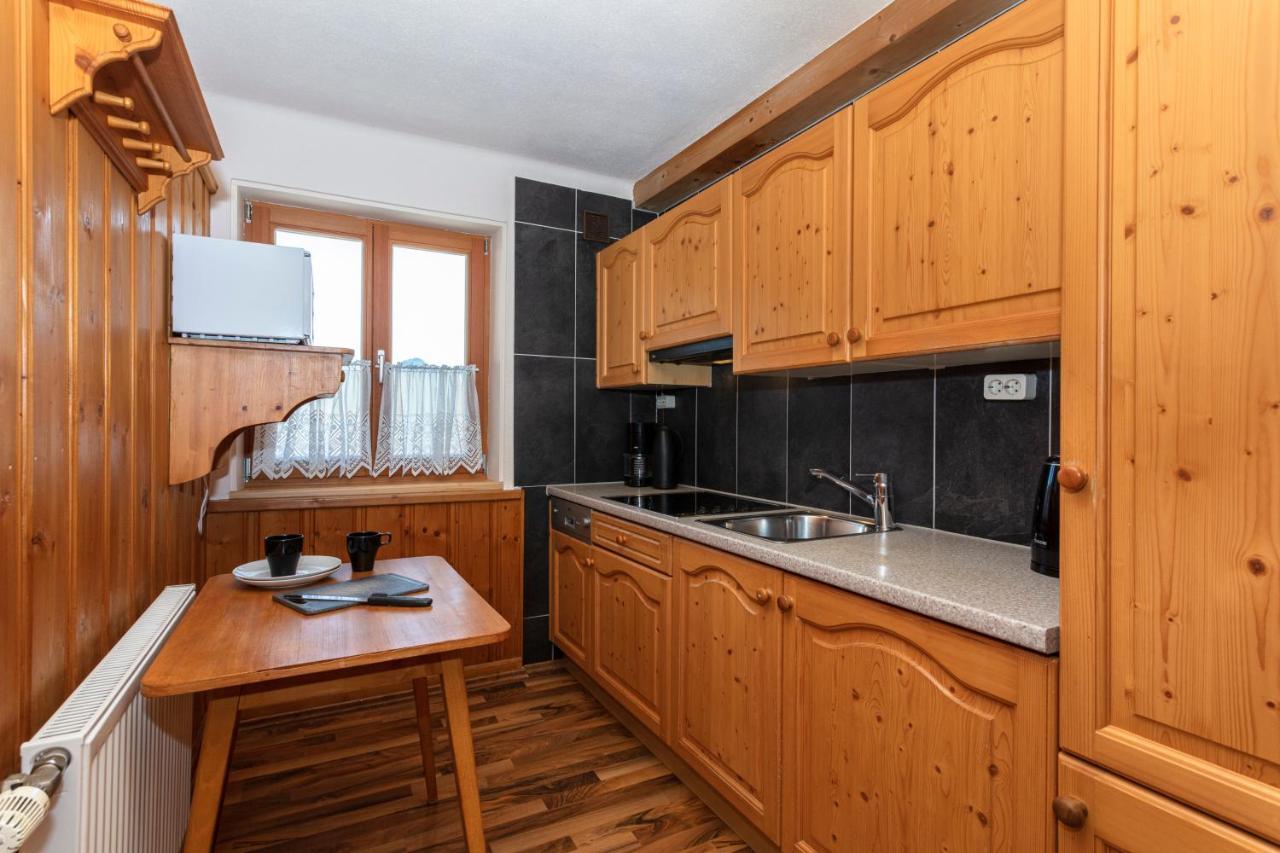 Appartements Schmidsendl 로페르 외부 사진