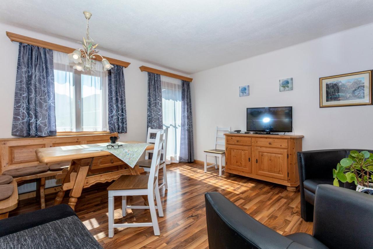 Appartements Schmidsendl 로페르 외부 사진