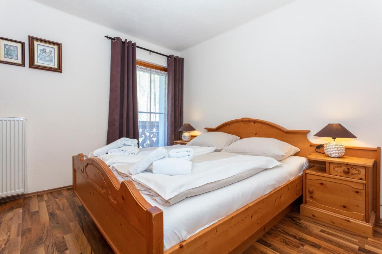 Appartements Schmidsendl 로페르 외부 사진