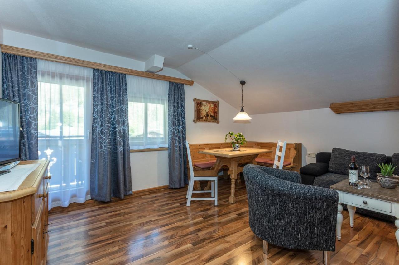 Appartements Schmidsendl 로페르 외부 사진