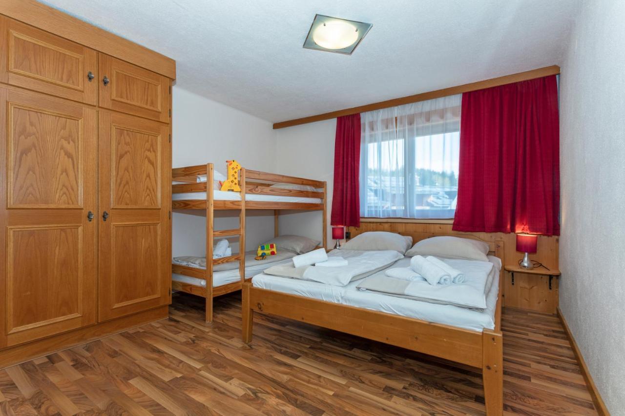 Appartements Schmidsendl 로페르 외부 사진
