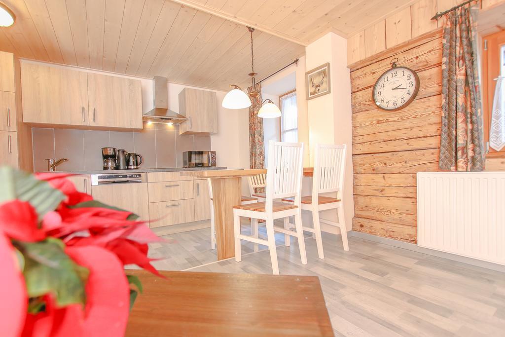 Appartements Schmidsendl 로페르 외부 사진