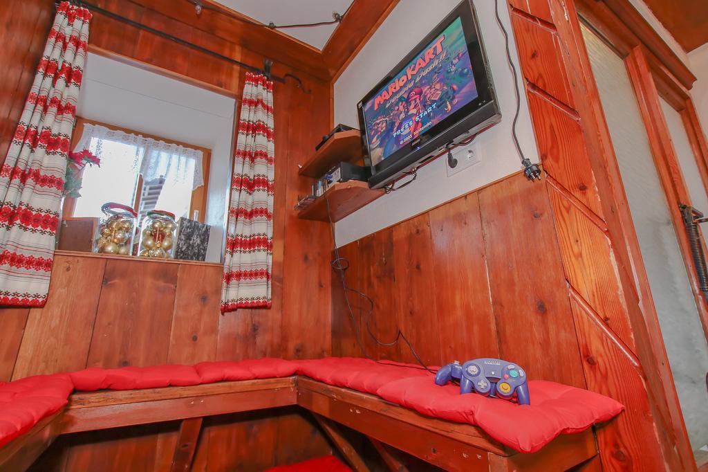 Appartements Schmidsendl 로페르 외부 사진